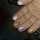 Swatch de meghanne13 : Amrezy, Anastasia Beverly Hills