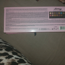 Swatch de meghanne13 : Amrezy, Anastasia Beverly Hills