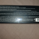 Swatch de meghanne13 : Liquid Matte - Rouge à Lèvres liquide mat, Huda Beauty