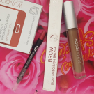 Swatch de Sarra djebali : Perfect selfie, Wunder2