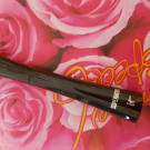 Swatch de Sarra djebali : Superhero, It Cosmetics