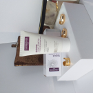 Swatch de Melissabbg : Masque Crème Jeunesse, Condensé Paris