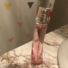 Swatch de Temana : Flower By Kenzo, Kenzo