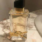 Swatch de Temana : Libre, Yves Saint Laurent