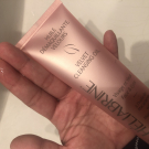 Swatch de juliepereira : Huile Démaquillante Velours, Heliabrine