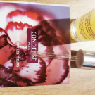 Swatch de missepa : Concentré Apaisant Anti-Rougeurs, Condensé Paris