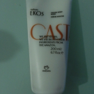 Swatch de christ374 : Crème Douche Soin Castanha Ekos, Natura Brasil