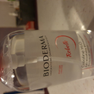 Swatch de line89000 : Créaline H2O Solution Micellaire Démaquillante, Bioderma