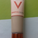 Swatch de zenna_alplt : Mineral Blend Fond de Teint Hydratant Teint Frais, Vichy