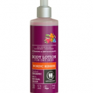 Swatch de zenna_alplt : Lait corps Nordic berries, Urtekram