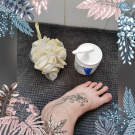 Swatch de sev26270 : Baume hydratant, CeraVe