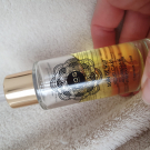 Swatch de Mel59 : Soin de nuit, Kos Paris