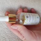 Swatch de Mel59 : Serum nourrissant sublime, Beautanicae