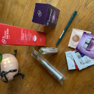 Swatch de Lau6751 : Fond de teint liftant, Dr Pierre Ricaud