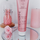 Swatch de LouiseK : Huile Démaquillante Velours, Heliabrine