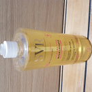 Swatch de Mk1978 : Topialyse huile lavante, SVR