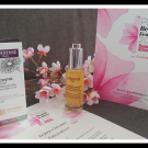 Swatch de angel88 : Concentré Apaisant Anti-Rougeurs, Condensé Paris