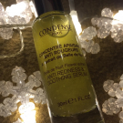 Swatch de Alicia.cln : Concentré Apaisant Anti-Rougeurs, Condensé Paris