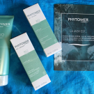 Swatch de luciifer59 : Routine beauté CYFOLIA BIO, Phytomer