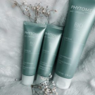 Swatch de Mathildesdiary_ : Routine beauté CYFOLIA BIO, Phytomer