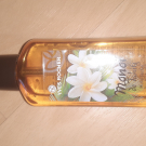 Swatch de Laurapascal : Huile sèche - Monoï, YVES ROCHER