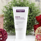 Swatch de Coups de Coeur de Mumu : Masque Crème Jeunesse, Condensé Paris