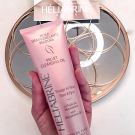 Swatch de priscillarodriguez : Huile Démaquillante Velours, Heliabrine