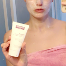 Swatch de jennyferchachat : Masque Crème Jeunesse, Condensé Paris