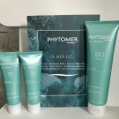Swatch de dellia59 : Routine beauté CYFOLIA BIO, Phytomer