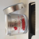 Swatch de Homesweetambre : Keratin Extreme Mask, Urban Keratin