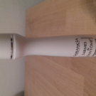 Swatch de kami76 : Larmes de Fantôme - Contour des Yeux et Paupières, Garancia