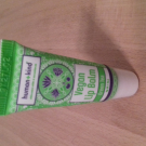 Swatch de kami76 : Vegan lip balm, Human Kind