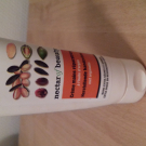 Swatch de kami76 : Crème mains réparatrice à l'huile d'argan, Les Cosmétiques Design Paris