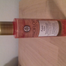 Swatch de kami76 : Aqua Rosa - Essence botanique de beauté fraîche Bio, Sanoflore