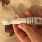 Swatch de blaugranana : Larmes de Fantôme - Contour des Yeux et Paupières, Garancia