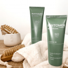 Swatch de sogatibi : Routine beauté CYFOLIA BIO, Phytomer