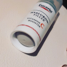 Swatch de Emma2110 : Hyaluron-filler vitamine C, Eucerin