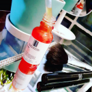 Swatch de Emma2110 : Sérum Pure Vitamine C10, La Roche-Posay