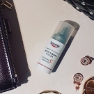 Swatch de Emma2110 : Hyaluron-filler vitamine C, Eucerin