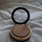 Swatch de Crevette77 : Fond De Teint Mineral Compact, Sephora