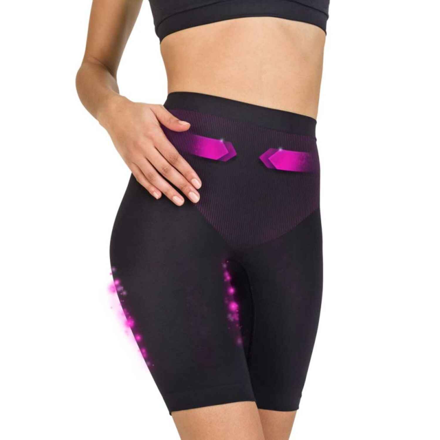 Panty minceur sculptant, So'Slim - Skin'Up - Infos et avis