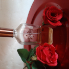 Swatch de Maria_beauty_review : Eau des Vahinés Monoï, Yves Rocher