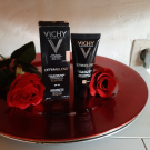 Swatch de Maria_beauty_review : Dermablend Fond de teint correcteur, Vichy
