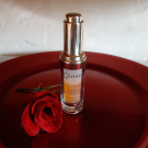 Swatch de Maria_beauty_review : Booster Temps Sublime, Quiriness