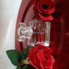 Swatch de Maria_beauty_review : Oui à l'Amour L'Eau de Parfum, Yves Rocher