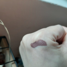 Swatch de Maria_beauty_review : Velour Liquid Lipsticks, Jeffree Star Cosmetics