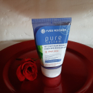 Swatch de Maria_beauty_review : Masque Désincrustant, Yves Rocher