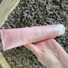 Swatch de laura.makeup66 : Huile Démaquillante Velours, Heliabrine