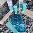 Swatch de laura.makeup66 : Routine beauté CYFOLIA BIO, Phytomer