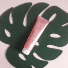 Swatch de testemaman : Huile Démaquillante Velours, Heliabrine